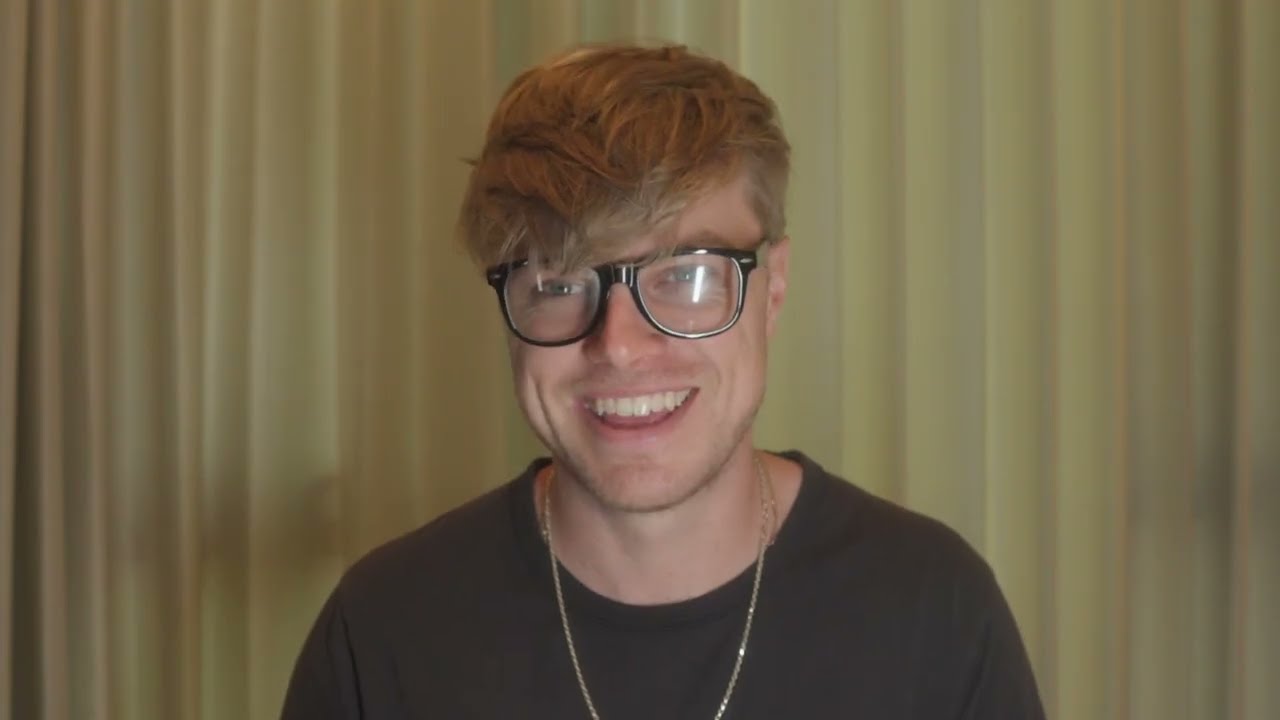 Breaking the rut and cycles of your life.