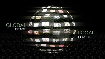 Promotional Reel 2014