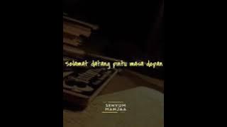 Hitam putih dunia | rocket rockers - storywa 30detik