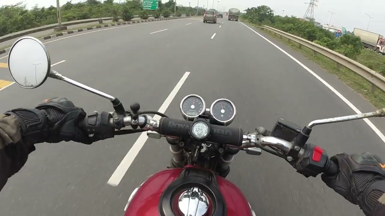 Chennai Outer Ring Road