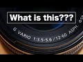 Lens numbers explained –what all the numbers on the lens mean?