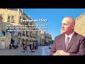 A Must Watch, Tremendous Jerusalem Outreach l Messianic Rabbi Zev Porat