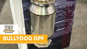 DPF-verwijdering | Wat is het DPF-regeneratieproces? [TECHNISCHE TALK]
