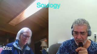 Soulogy Bliss Diggins Sirian Blue Star Consciousness