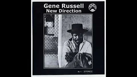 Gene Russell  New Direction