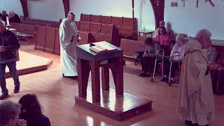 St. Joseph: The Ordinary Man Who Changed Everything