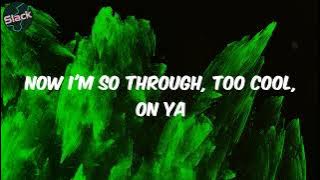 You Changed - (Lyrics) Kelly Rowland