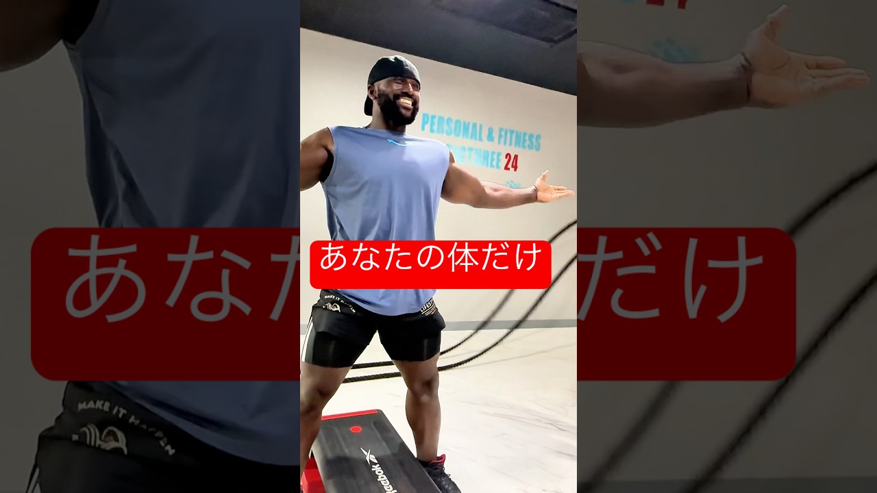 アパレルデビューしました! #黒人サムライ
