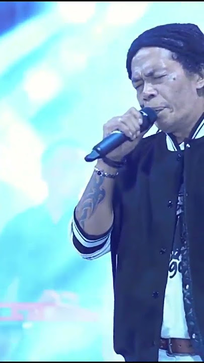 Langit Pun Berduka - Gerry Mahesa Feat Cak Sodiq - Mahesa Musik - #mahesamusic #mpproduction