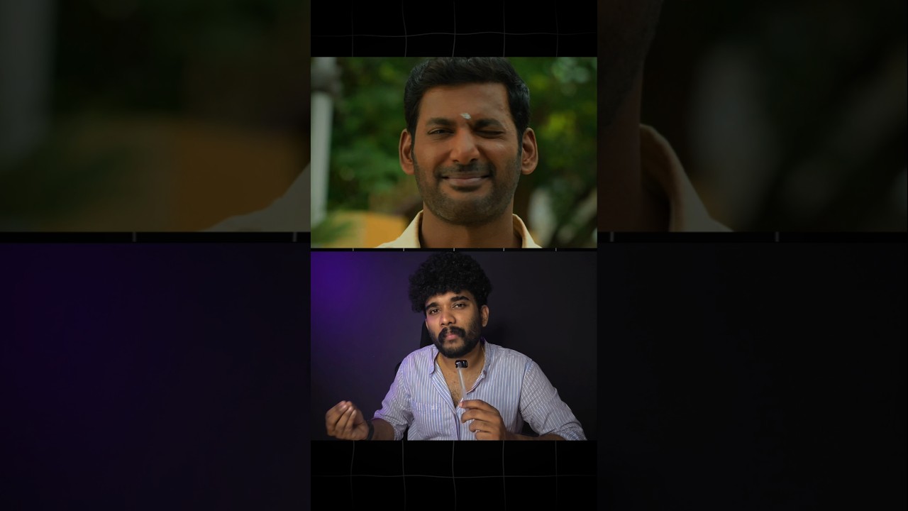 Part-2 | മകുണ്ടാവരാതം movie roast | വിശാൽ