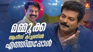 'സിനിമയിൽ ആൺ വേഷം കെട്ടിയതിൽ എനിക്ക് ഏറ്റവും പെർഫെക്റ്റ് ആയിട്ട് തോന്നിയത് ആനിയാണ്'