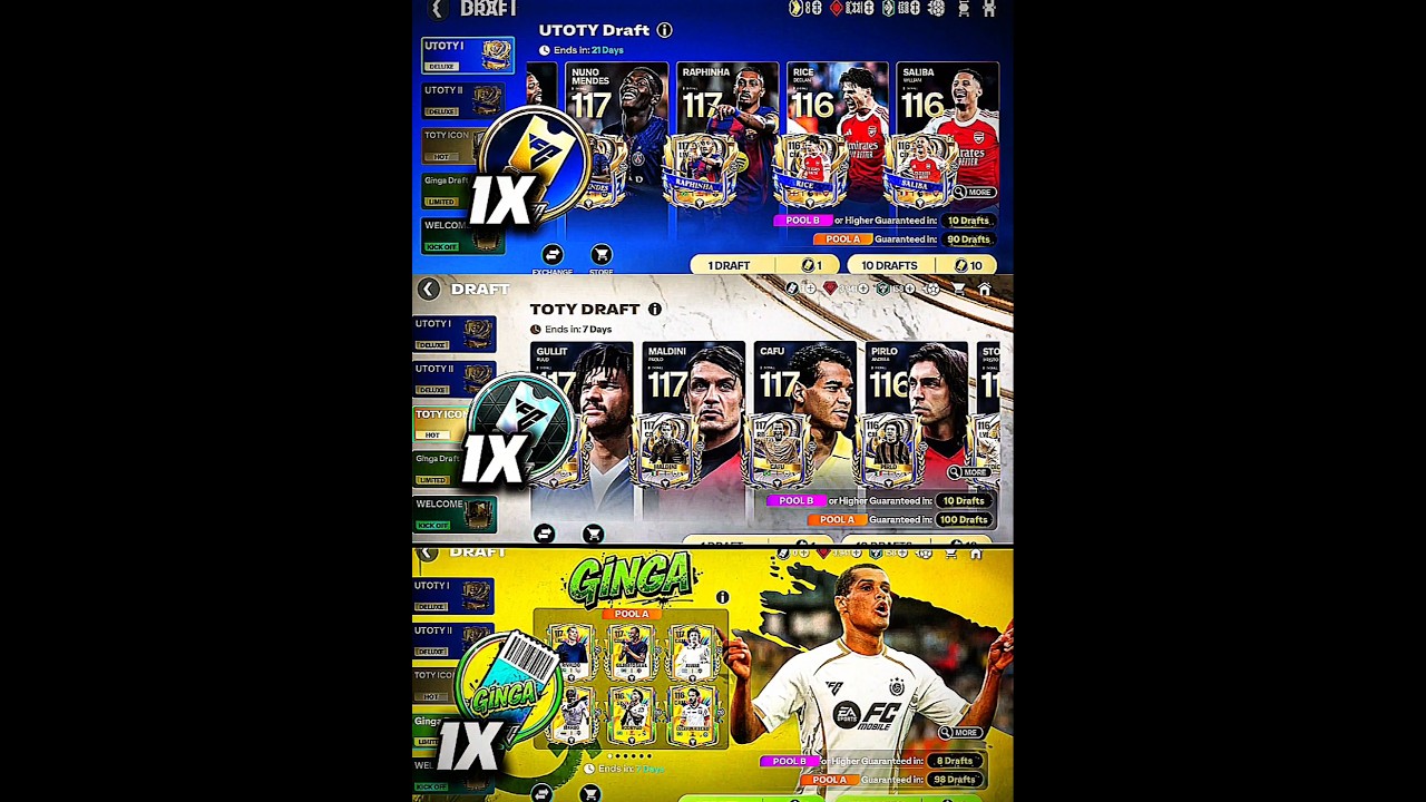 WHATS BEST PACK 😬? 