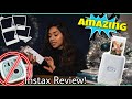 Instax Mini Link Review + Demo (A MUST BUY!)