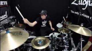 Close - Drum Cover - Lauren Daigle