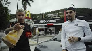 Shark47 x AçúK - Five-M 🎮 (Prod. FivePattern)