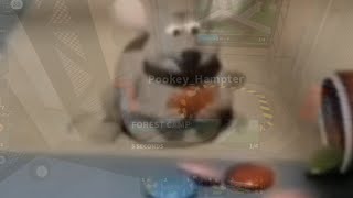 Pov: u are a TDS noob and no-one joins ur elevator