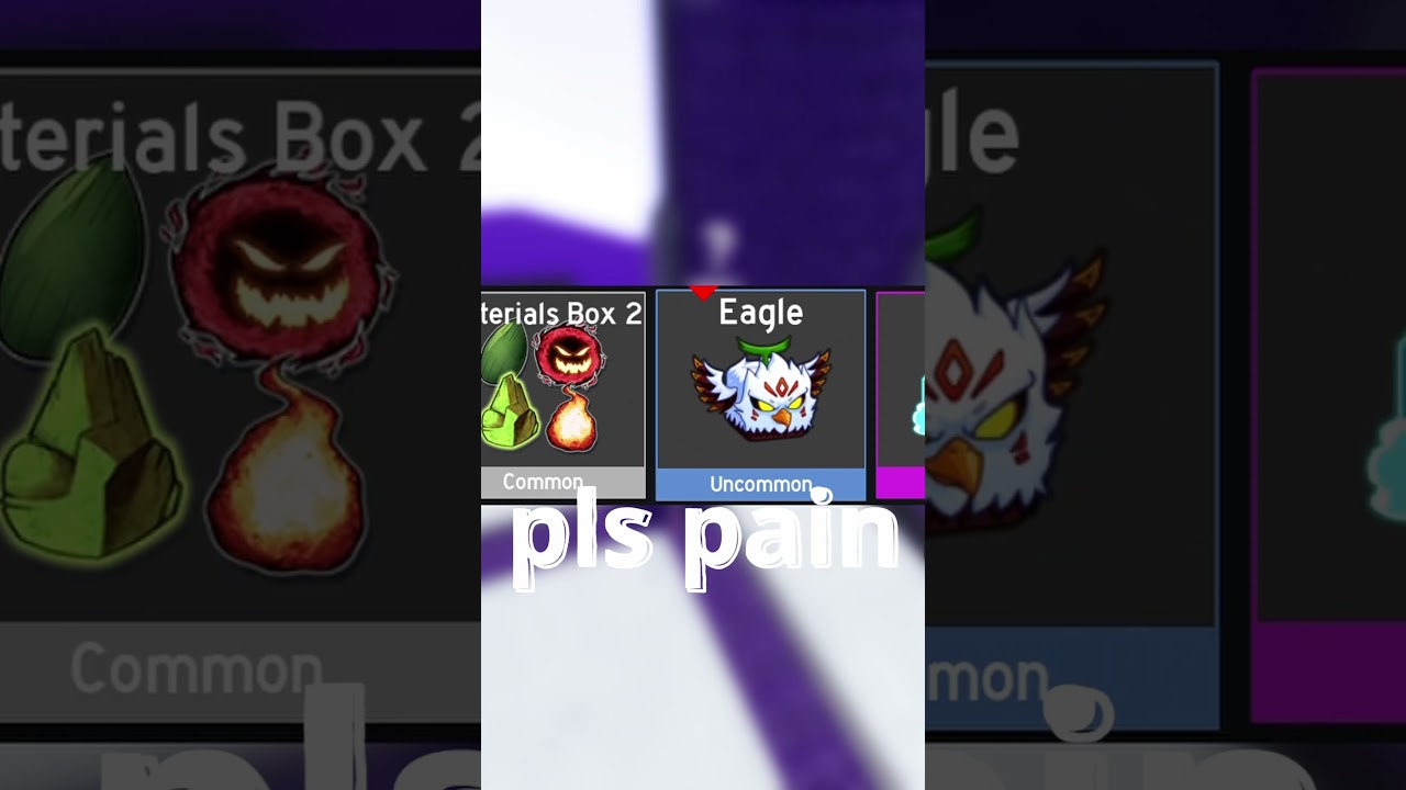 BLOX FRUIT RIP EVENT ROLL 