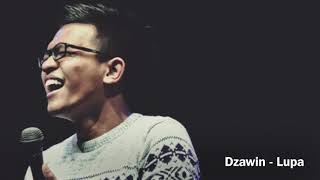 Lupa-Dzawin Maharaja Lawak Mega