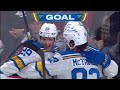 HIGHLIGHTS: Blues at Senators 10/13/26