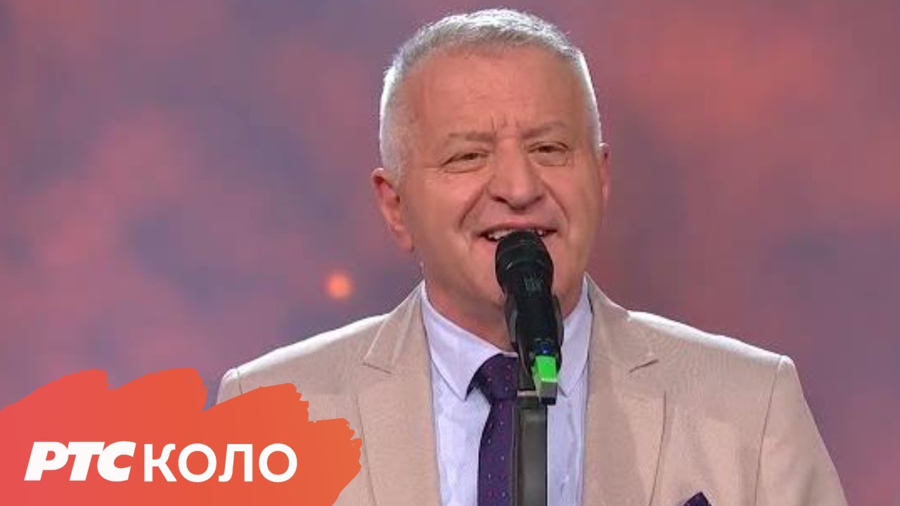 Hvala ti živote - Ranko Šemić | Sabor narodne muzike Srbije 2024