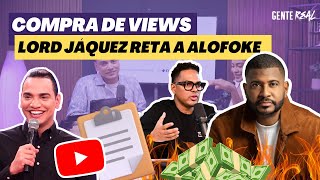 MOISÉS SALCE DICE TODO SOBRE LOS TOP VIEWS DE YOUTUBE, ACLARA ALOFOKE NO LO MANDA A HACERLO screenshot 2