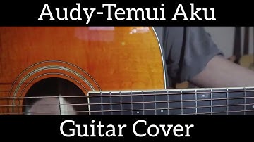 Temui Aku (Audy Cover)