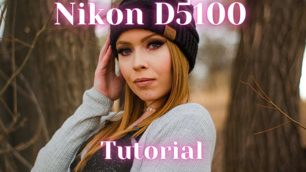 Nikon D5100 Manual Mode Tutorial - YouTube