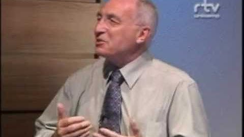 Advanced Studies Issues - Colin Higgs - Parte I