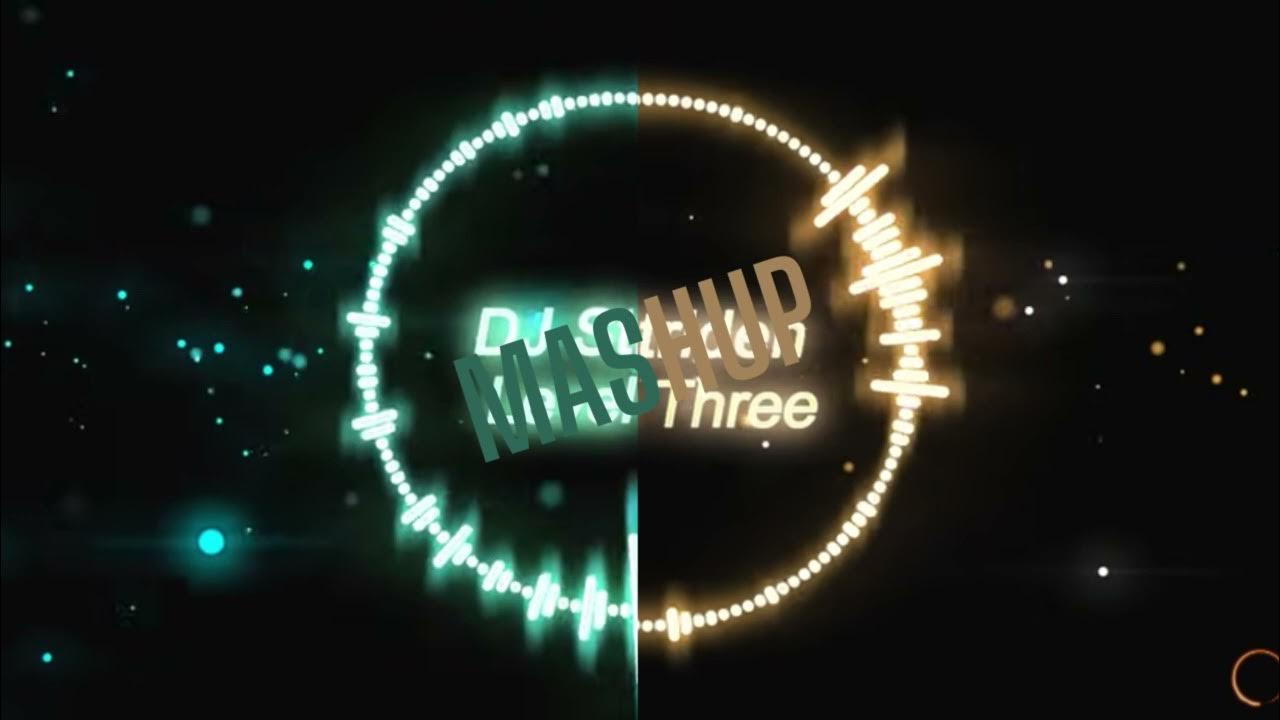 MASHUP Dj Striden Level One & Level Three YouTube
