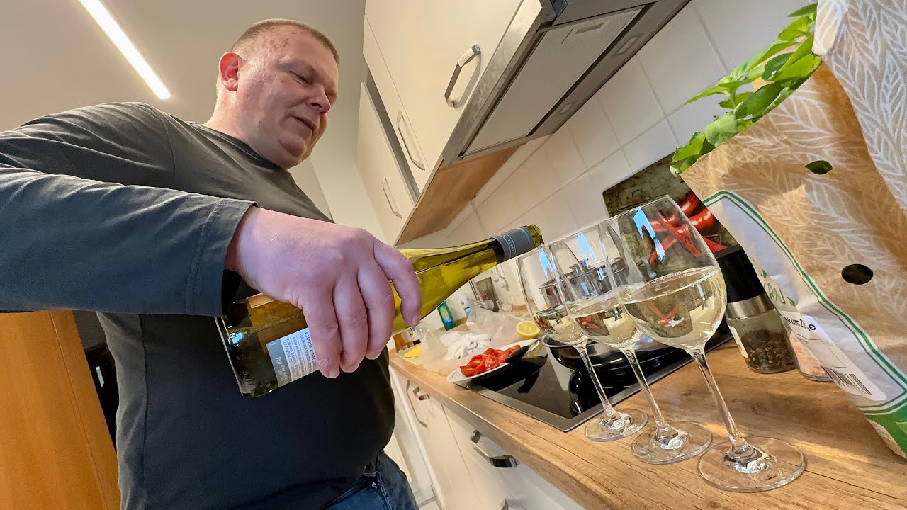 DAS HÄLST DU NUR AUS WENN DU SÜFFST