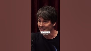 Brian Cox: "What is the Meaning of Life in the Universe?" | JRE #shorts  #universe #space