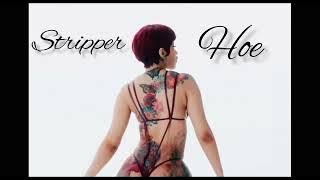 cardi b — stripper hoe hQ