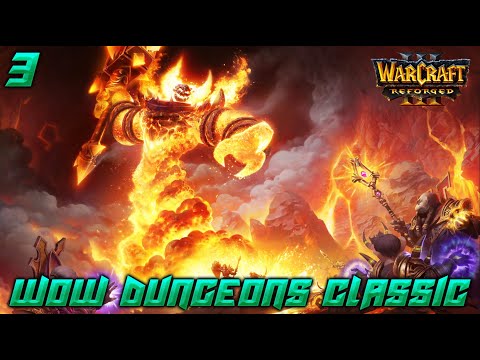 Video: Detalizēta Jaunā WOW Dungeon Sistēma