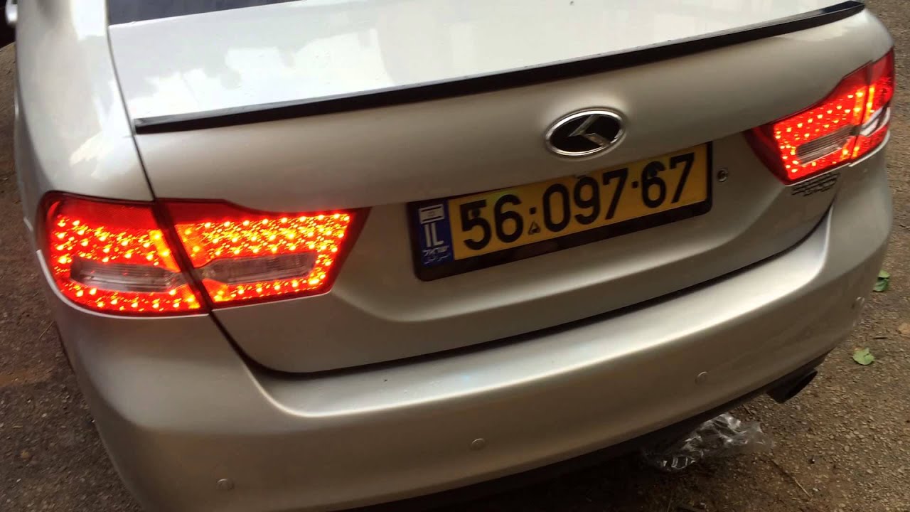 Kia lotze 2009