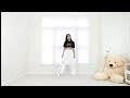 EVERGLOW ADIOS Dance Mirror Lisa Rhee 