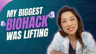 My Biggest Biohack Wasn’t a Supplement—It Was This
