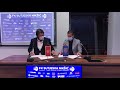 Predstavljen Miljan Radović - novi šef stručnog štaba FK Sutjeska