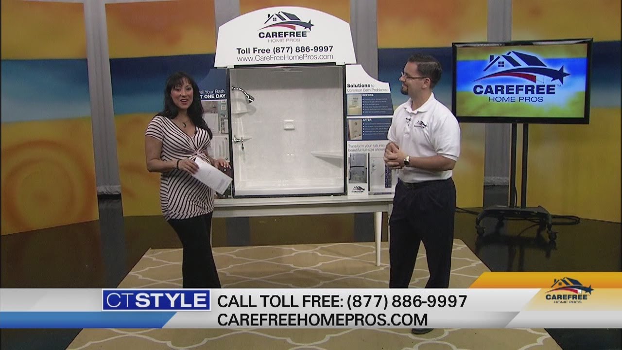 Carefree Home Pros New Technology