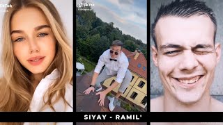 Сияй - Ramil&#39; / Siyay / Лучшая подборка из ТикТок / Best Compilation TikTok