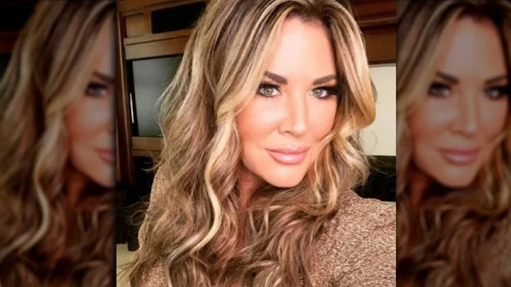 Emily Simpson's Transformation is Seriously Turnin...