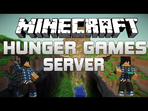 Bukkit Plugins: Minecraft How To Create A Survival Games Server