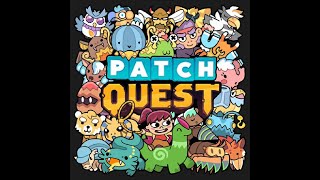 Patch Quest OST Extended - Muck Dweller