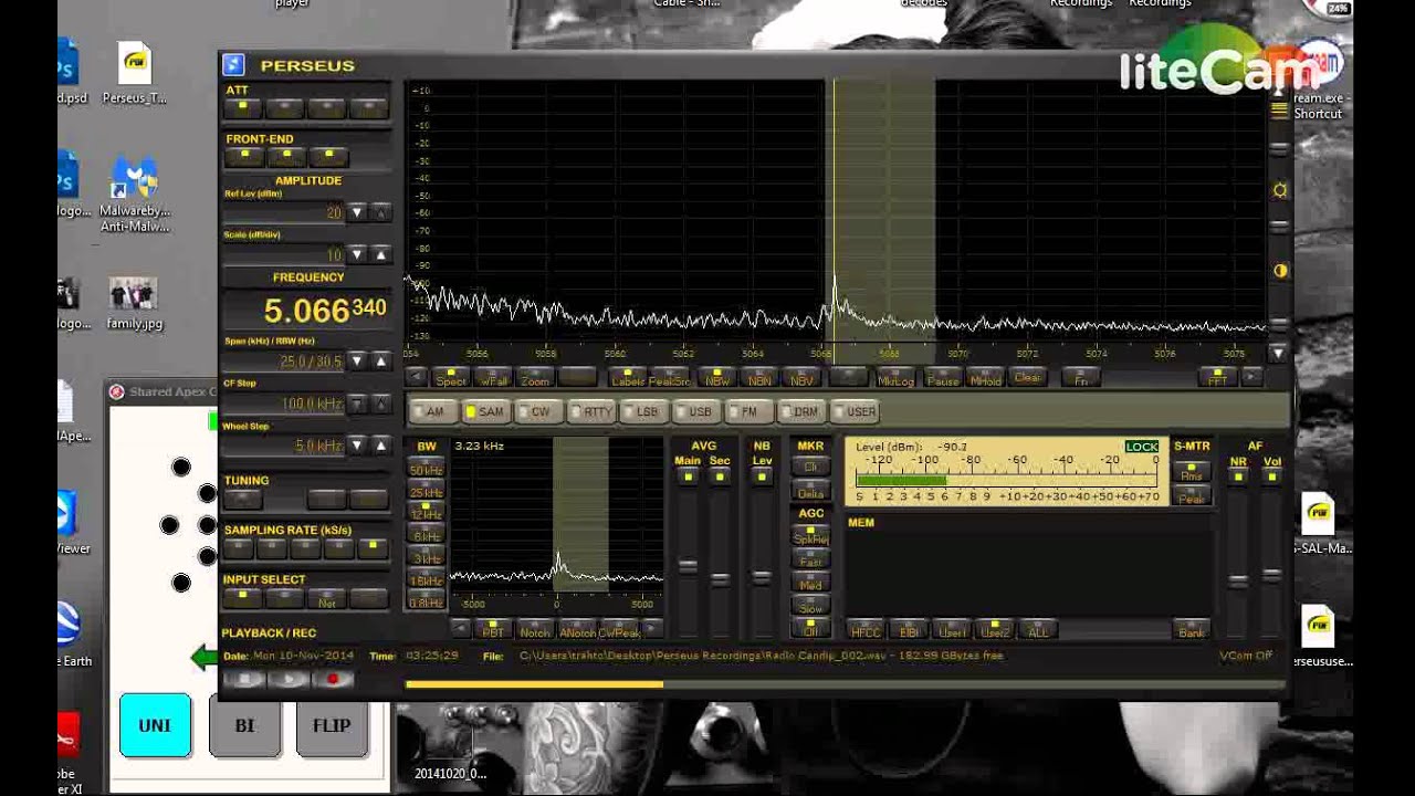Radio Candip 20141109 212044 - YouTube