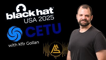 Disrupting Cybersecurity from the Ground Up: The CeTu Story