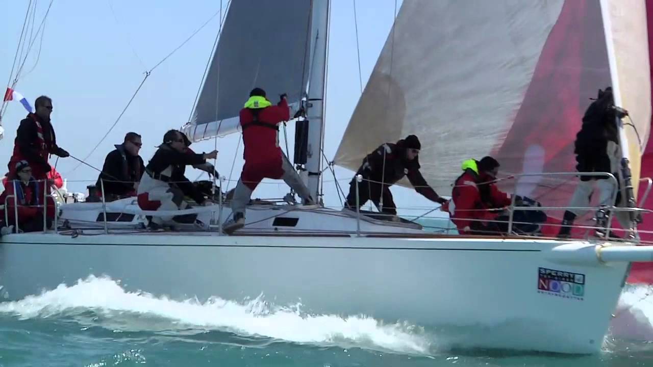 2013 Sperry Top-Sider Chicago NOOD Regatta: Recap