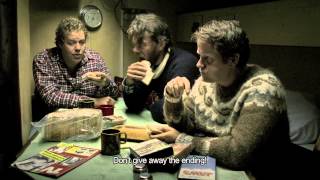 THE DEEP - In Cinemas 12th July 2013 - HD Trailer