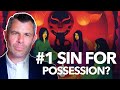 The 1 sin that invites demonic possession dr taylor marshall w dr dan schneider