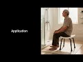 Rehabilitation Shower Chair Brother Medical 