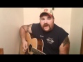 80s overkill acoustic cover rob adams acoustic