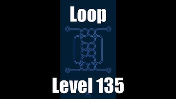 Loop Level Stage Niveau Nivel Yровень 135. Solution